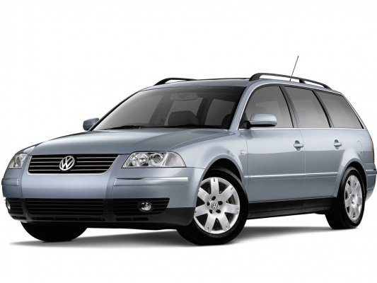 Volkswagen Passat Variant (B5)